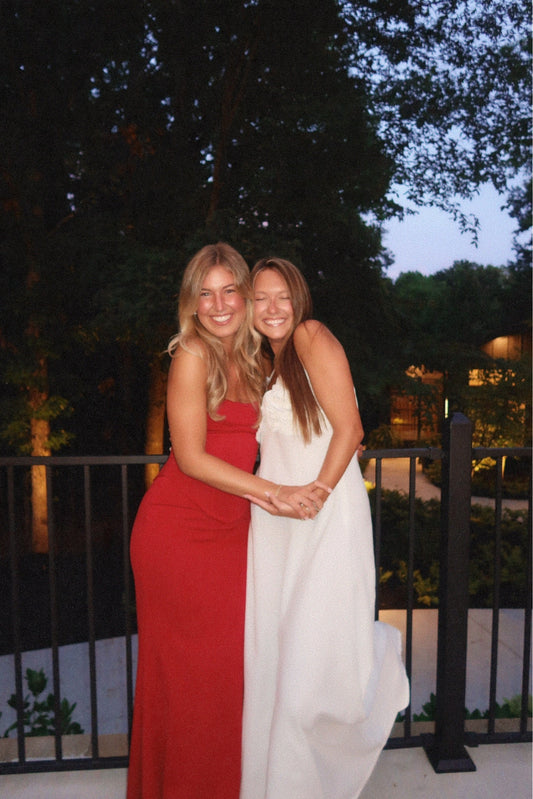 meet revenge and the owner!