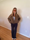 Jasyn Jacket
