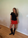 Hayes Top (black)