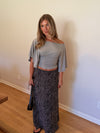 Cici Top (Grey)