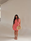 Solene Mini Dress
