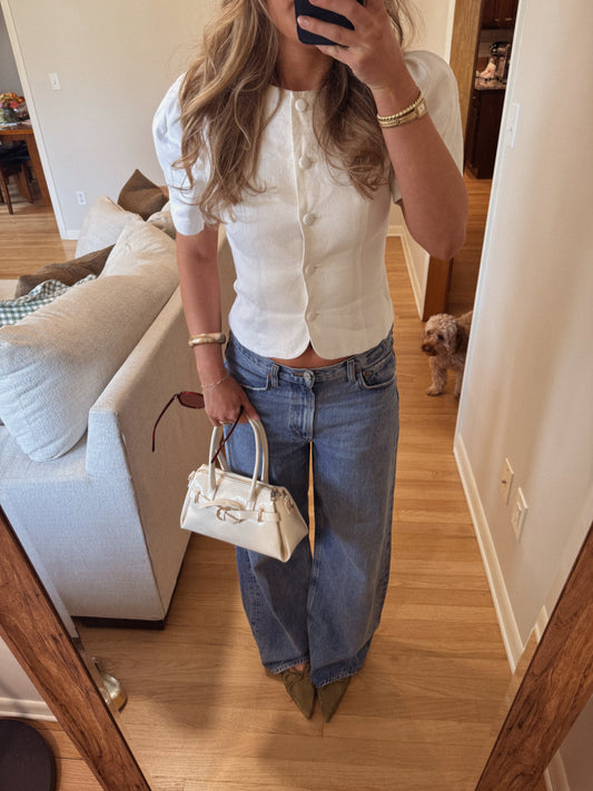 Augusta Top