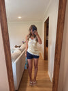 Jaymee Tank