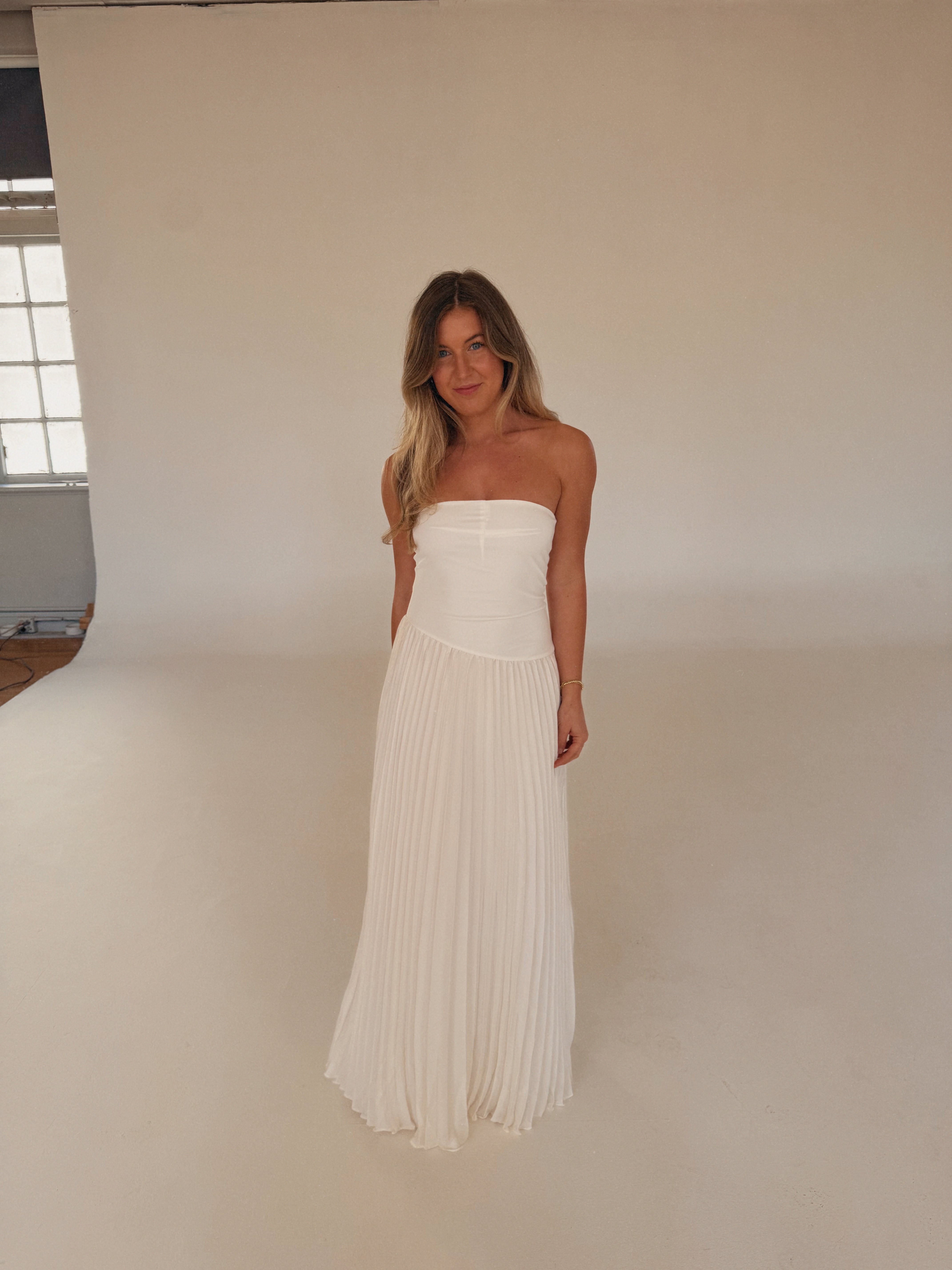 Selma Maxi Dress