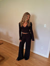 Danielle Set (Black)