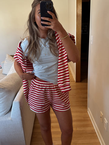 Elowen Shorts (SET)