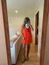 Valerie Mini Dress