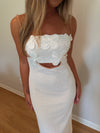 Matilda Midi Dress