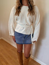 Kennedy Sweater