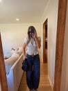 August Top