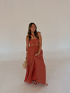 Stevie Maxi Dress