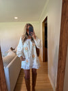Havanna Mini Dress