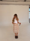 Della Midi Skirt
