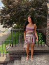 Lauren Mini Dress