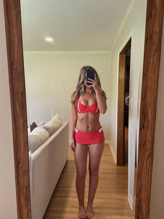 Iris Two Piece Set -- RESTOCK (2)