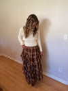 Tanner Midi Skirt