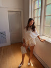 Layla Lace Shorts