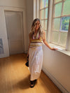 Noland Midi Skirt