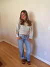 Nyra Sweater — RESTOCK
