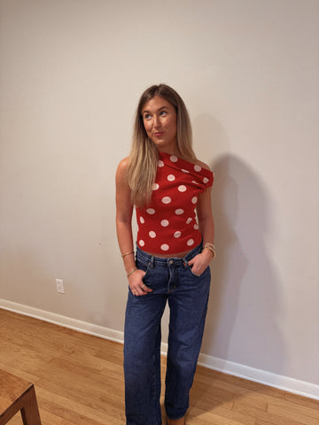 Remi Top