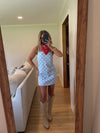 Jude Mini Dress