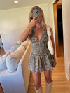 Alfie Mini Dress