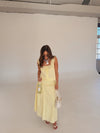 Arielle Midi Skirt