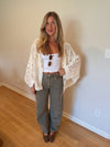 Titus Cardigan