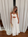 Adina Midi Dress