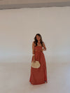Stevie Maxi Dress