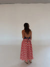 Lisette Midi Skirt
