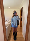 Tabbie Top