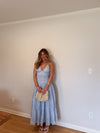 Lewis Midi Dress