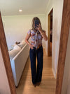 Pixie Blouse — Restock