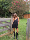 Ridge Mini Dress
