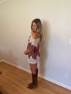 Frankie Mini Dress