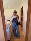 Frankie Top (Grey)