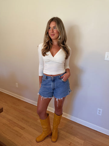 Dakota Top