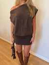Sonya Mini Dress