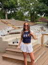 USA Tee (Navy)