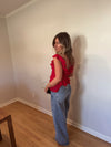 Dunne Tank (RED) -- RESTOCK (2)