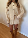 Hampton Sweater Set
