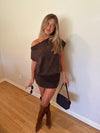 Sonya Mini Dress