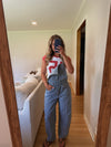 Liberty Overalls