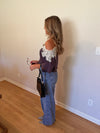 Frankie Top (Grey)