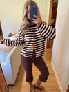 Griffin Cardigan