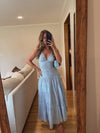 Lewis Midi Dress