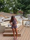 Raley Two Piece Set