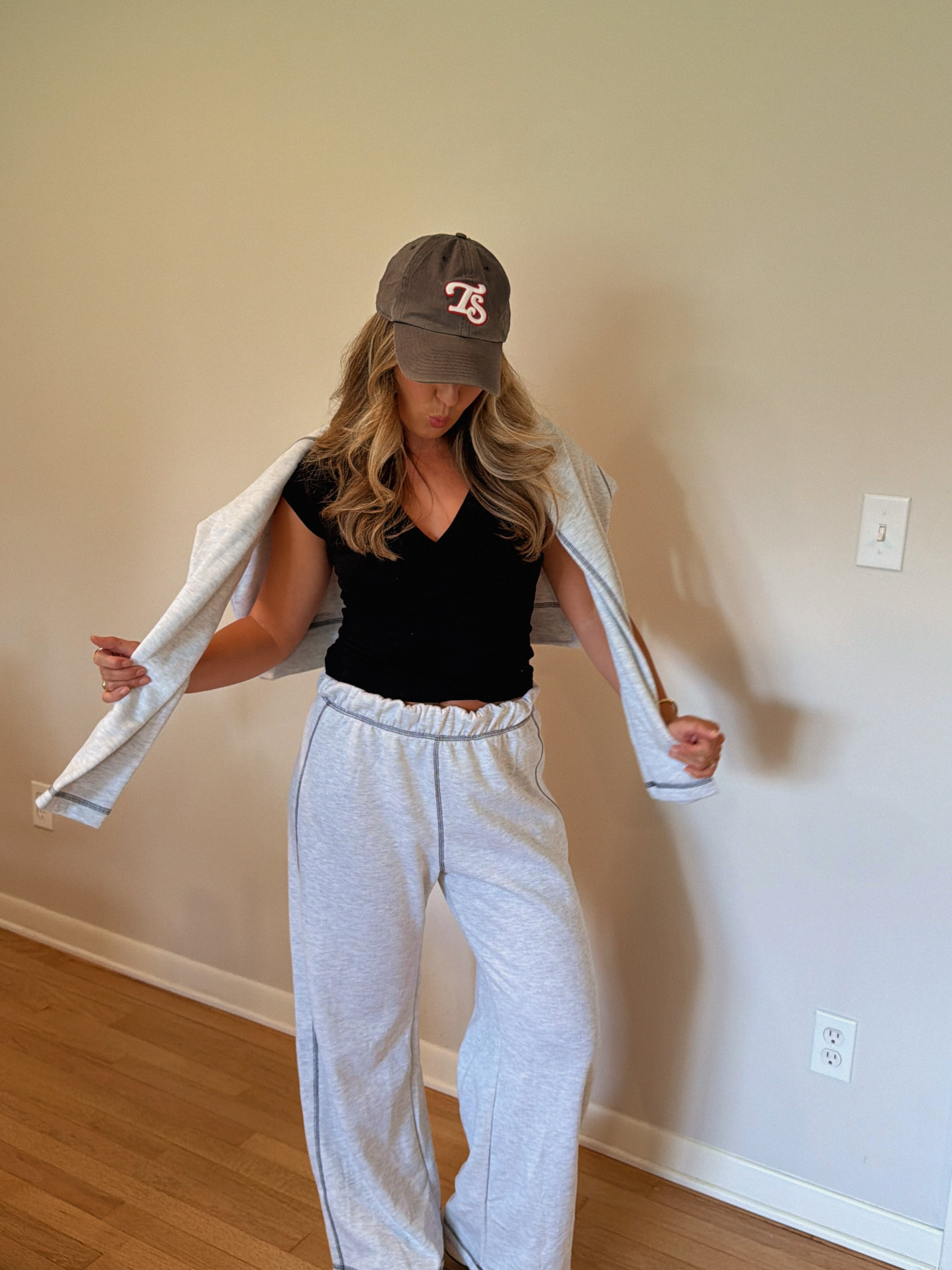Wylan Sweatpants