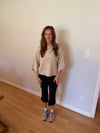 Sampson Sweater